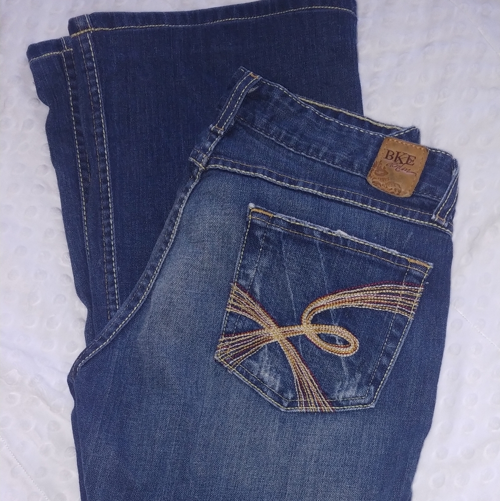 BKE jeans